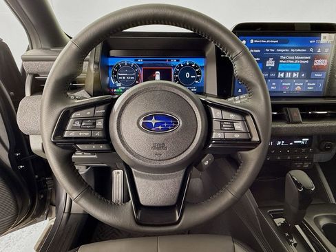 New 2026 Subaru Outback Premium image 13