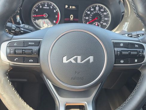 Used 2023 Kia K5 GT-Line FWD image 34