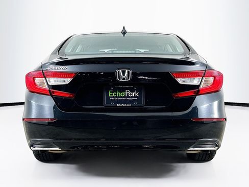 Used 2021 Honda Accord LX image 7