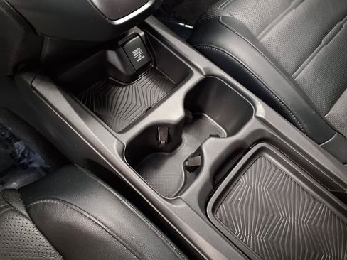 Used 2017 Honda CR-V Touring image 24