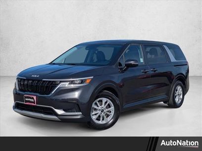 Used 2024 Kia Carnival LX