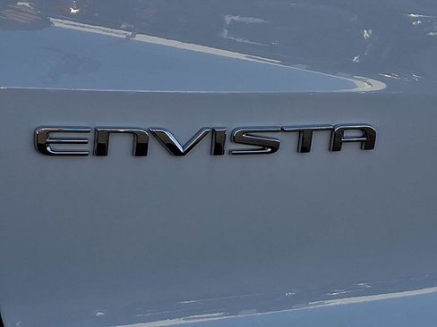 New 2026 Buick Envista Sport Touring w/ Convenience I Package image 11