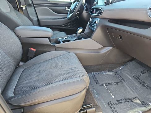 Used 2020 Hyundai Santa Fe SEL w/ Cargo Package image 21
