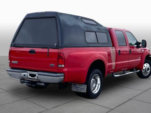 Used 2005 Ford F450 Lariat AWD/4WD image 12