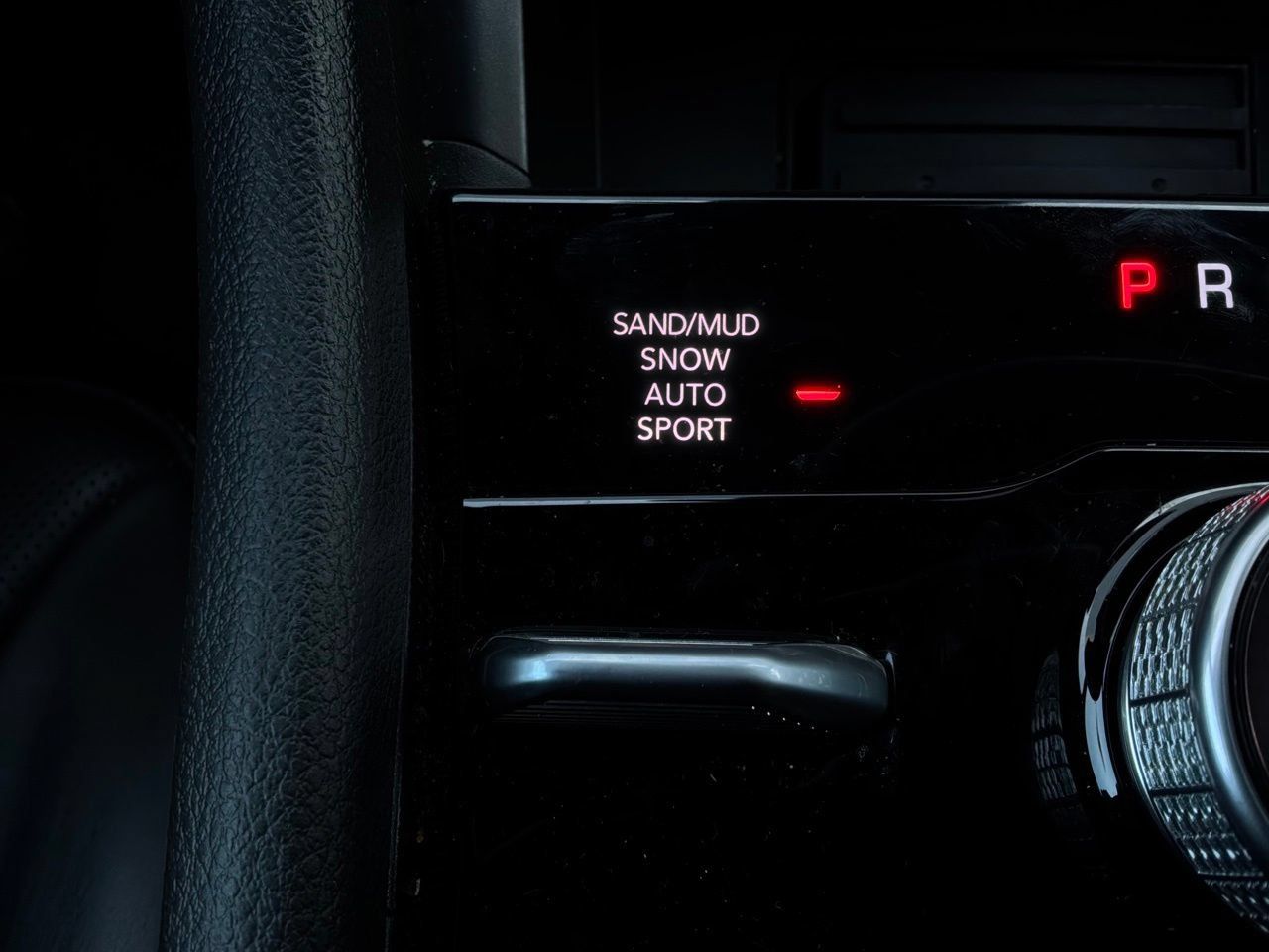 Used 2026 Jeep Grand Cherokee Limited AWD/4WD image 29
