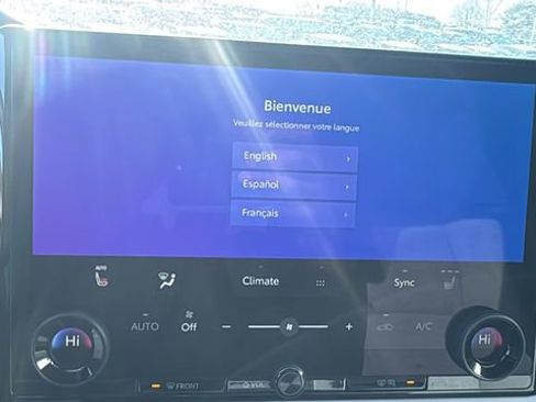 New 2026 Subaru Solterra Premium image 25