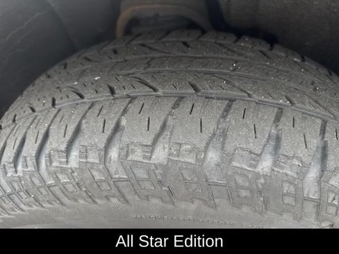 Used 2017 Chevrolet Silverado 1500 LT w/ All Star Edition AWD/4WD image 11