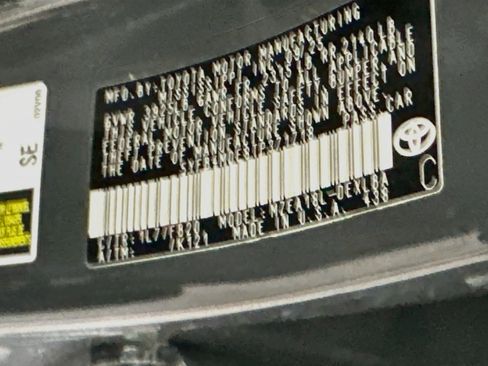 Used 2026 Toyota Corolla LE FWD image 12