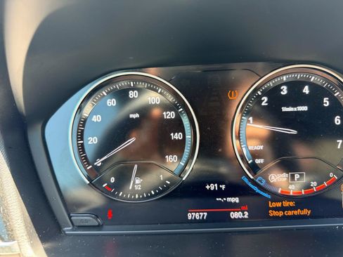 Used 2018 BMW X1 sDrive28i FWD image 26