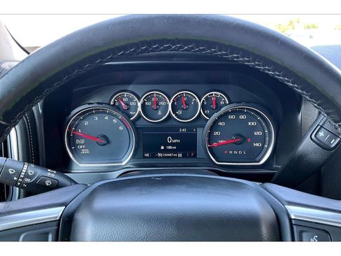 Used 2020 Chevrolet Silverado 1500 LT w/ All-Star Edition AWD/4WD image 24