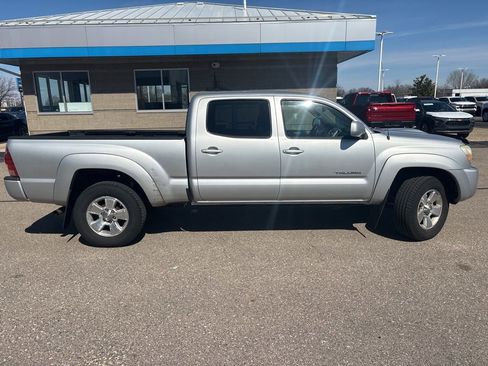 Used 2008 Toyota Tacoma 4x4 Double Cab image 3