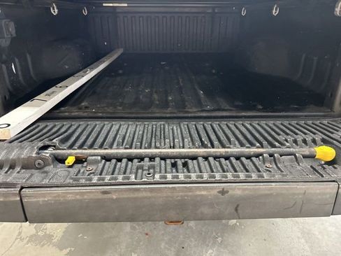Used 2013 Ford F250 Platinum AWD/4WD image 8