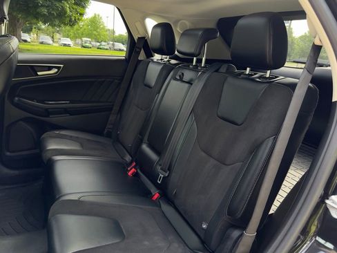 Used 2015 Ford Edge Sport w/ Equipment Group 401A AWD/4WD image 26