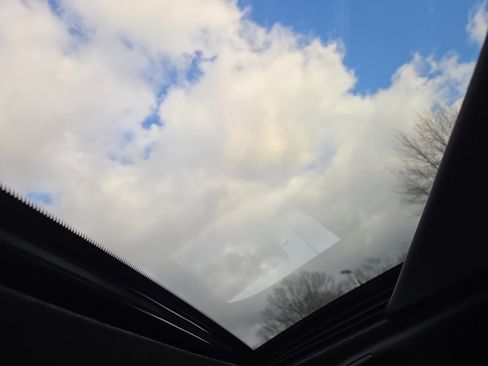 New 2026 INFINITI QX80 Autograph w/ Premium Cargo Package image 9