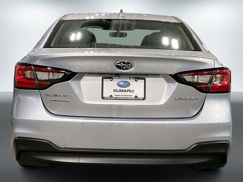 Used 2023 Subaru Legacy Limited image 4