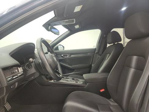 Used 2025 Honda Civic Sport image 14
