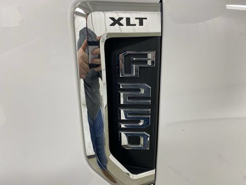 Used 2019 Ford F250 XLT AWD/4WD image 26