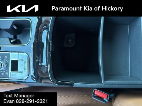 Used 2024 Kia Telluride EX X-Line image 30