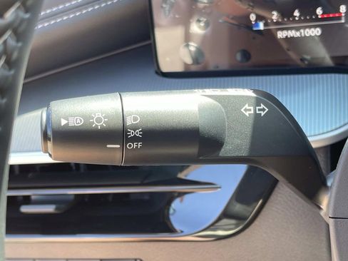 New 2026 Nissan Murano SL AWD/4WD image 36