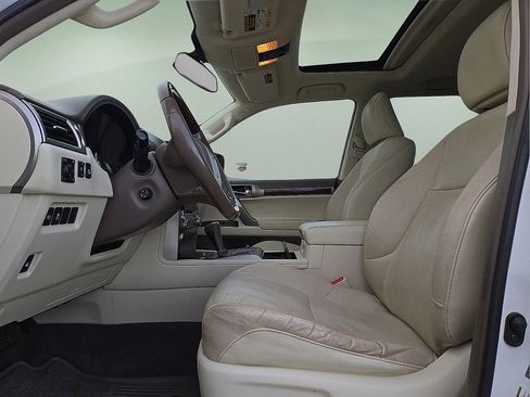 Used 2018 Lexus GX 460 460 image 23