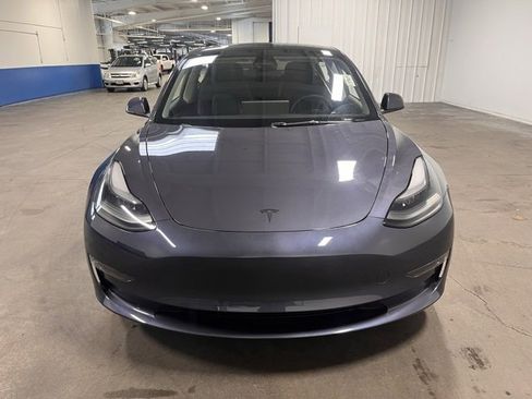 Used 2023 Tesla Model 3 Performance image 8