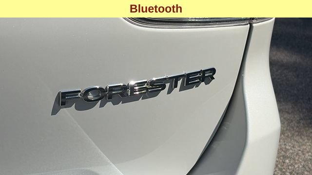 Certified 2022 Subaru Forester Premium AWD/4WD image 13