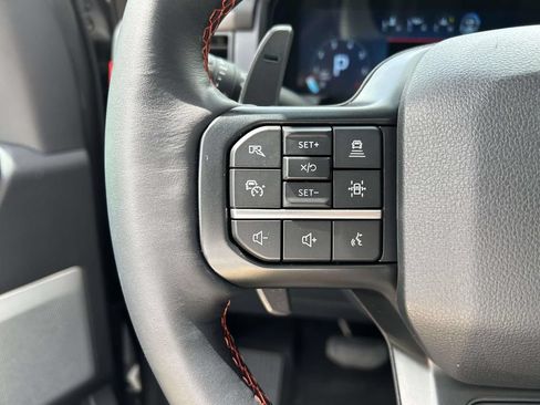 Used 2025 Ford F150 Raptor AWD/4WD image 23