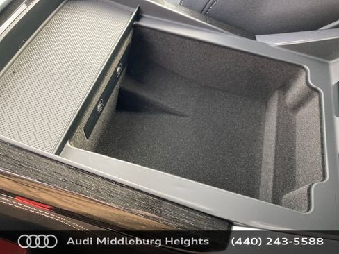 Used 2026 Audi Q8 Premium Plus w/ Premium Plus Package image 40