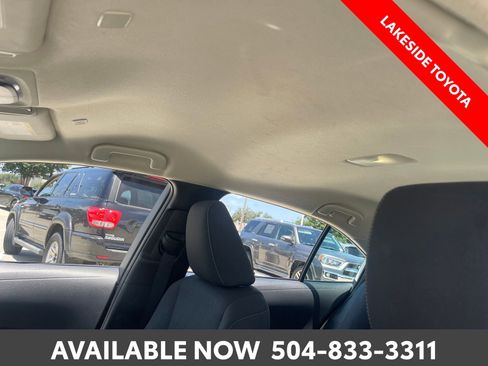 Used 2024 Toyota Corolla LE FWD image 29