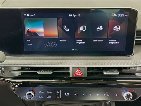 Used 2025 Kia K5 LXS image 23