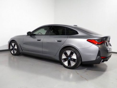 Used 2023 BMW i4 eDrive35 image 8