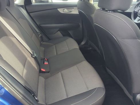 Used 2023 Kia Forte LXS w/ LXS Technology Package image 24