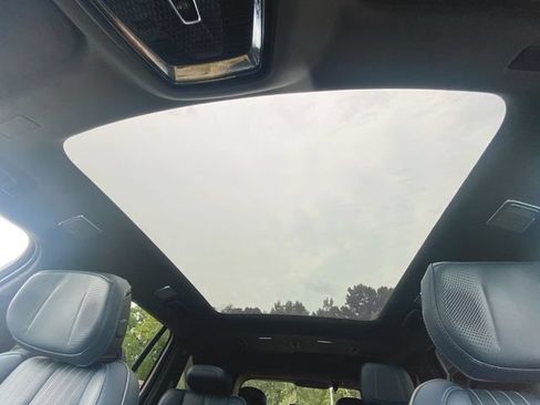 Used 2025 Cadillac Escalade IQ Luxury 2 w/ LPO, Premium Carpet Package AWD/4WD image 17