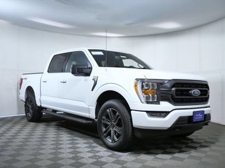 Certified 2023 Ford F150 XLT w/ Equipment Group 302A High AWD/4WD video 1