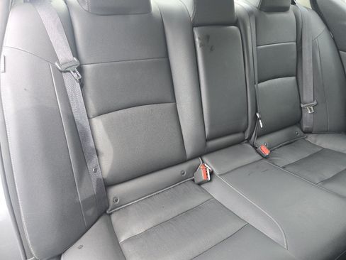 Used 2021 Nissan Altima 2.5 SL AWD/4WD image 19