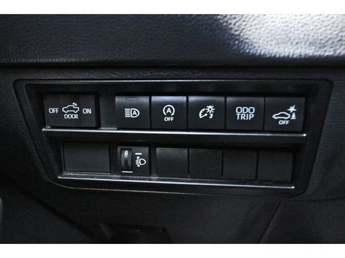 Used 2023 Toyota Tundra SR5 w/ TRD Off-Road Premium Package AWD/4WD image 21
