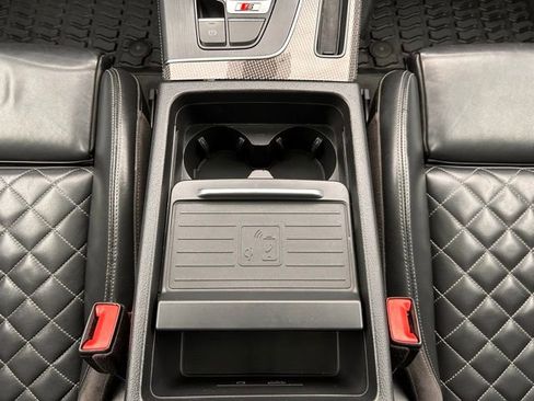 Used 2019 Audi SQ5 Premium Plus w/ Premium Plus Package AWD/4WD image 20