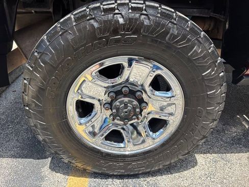 Used 2019 RAM 2500 Tradesman AWD/4WD image 10