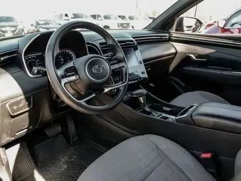 Used 2024 Hyundai Santa Cruz SEL AWD/4WD image 3