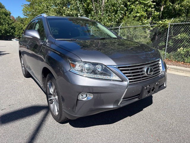 Used 2015 Lexus RX 350 AWD image 11