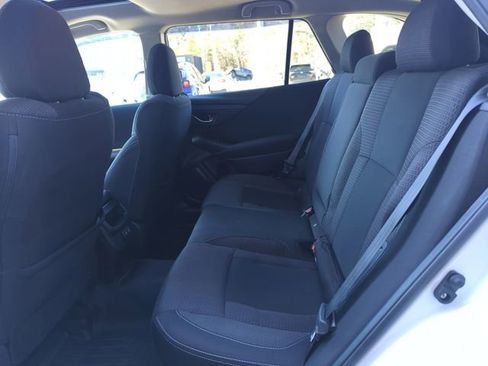 Used 2021 Subaru Outback Premium image 31