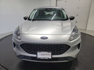 Used 2022 Ford Escape S AWD/4WD video 2