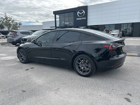 Used 2023 Tesla Model 3 Standard Range image 10