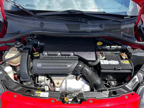 Used 2015 FIAT 500 Turbo FWD image 17