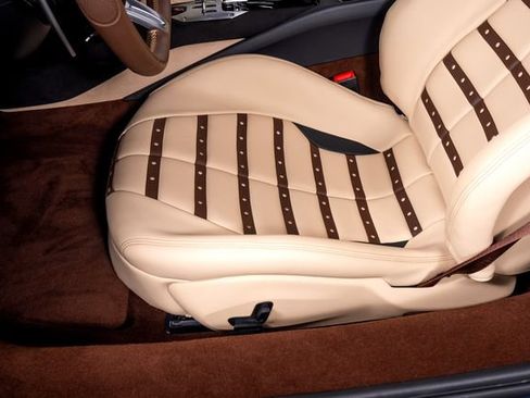 Certified 2024 Ferrari 296 GTB RWD image 23