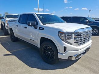 Used 2025 GMC Sierra 1500 Denali w/ Denali Reserve Package AWD/4WD video 2