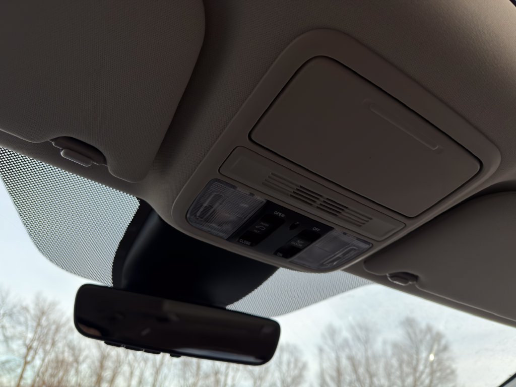 Certified 2026 Honda Odyssey Elite image 14