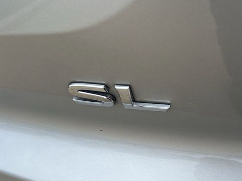 Certified 2023 Nissan Pathfinder SL w/ SL Premium Package image 6