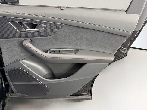 New 2026 Audi SQ7 Prestige image 26