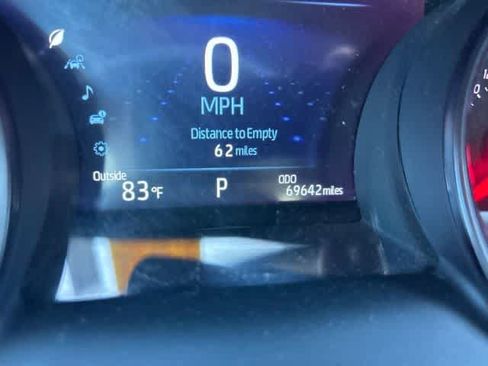 Used 2024 Toyota Camry XSE w/ Navigation Package FWD image 19